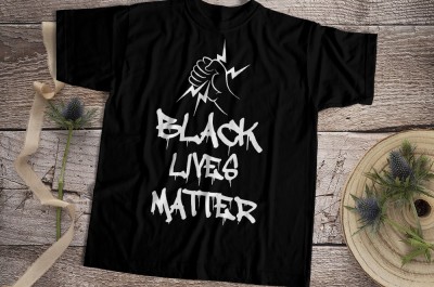 Black Lives Matter